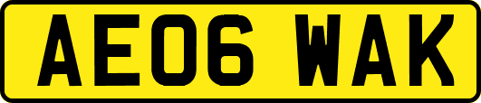 AE06WAK