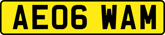 AE06WAM
