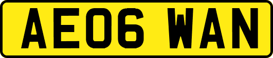 AE06WAN