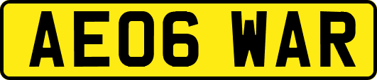 AE06WAR