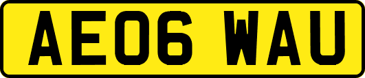 AE06WAU