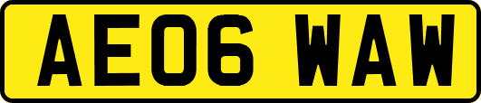 AE06WAW