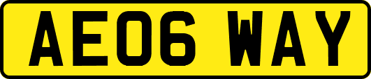 AE06WAY