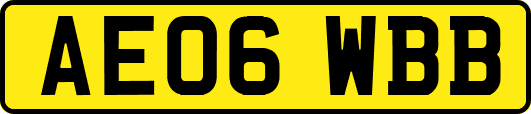 AE06WBB