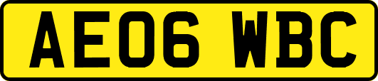 AE06WBC