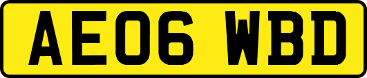 AE06WBD