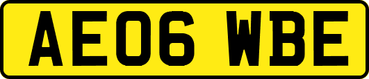 AE06WBE
