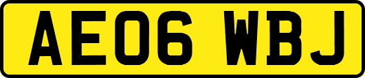AE06WBJ