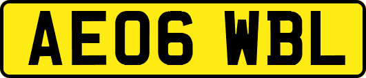 AE06WBL