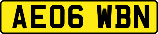 AE06WBN