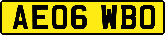 AE06WBO