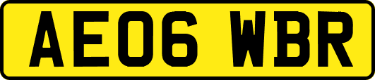 AE06WBR
