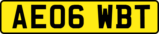 AE06WBT