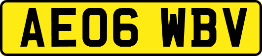 AE06WBV