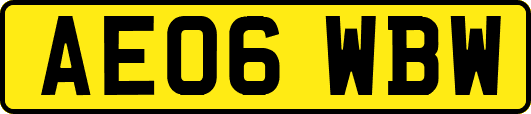 AE06WBW