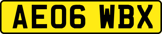 AE06WBX