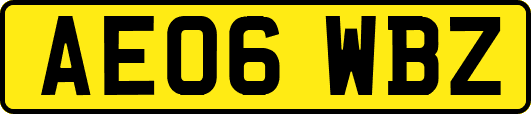 AE06WBZ