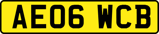 AE06WCB