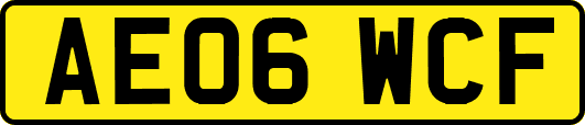 AE06WCF