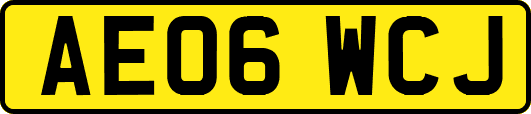AE06WCJ