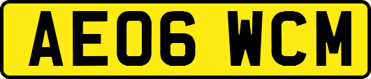 AE06WCM