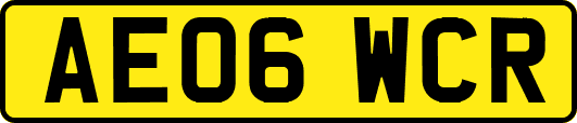 AE06WCR
