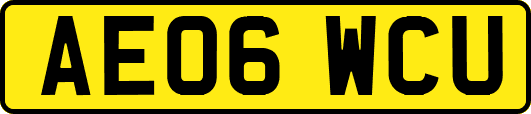 AE06WCU