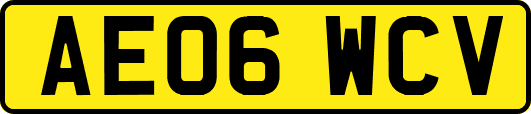 AE06WCV
