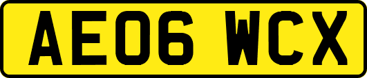 AE06WCX