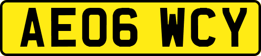 AE06WCY