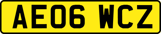 AE06WCZ