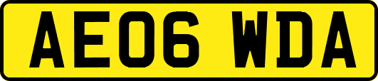 AE06WDA