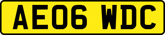 AE06WDC