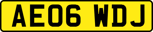 AE06WDJ