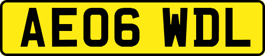AE06WDL