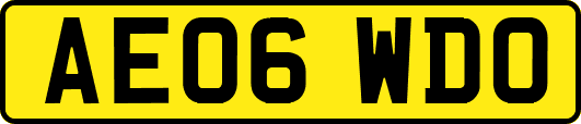 AE06WDO