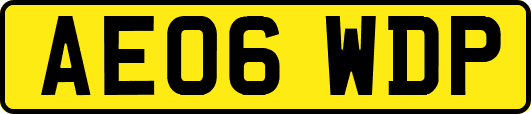 AE06WDP