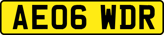 AE06WDR