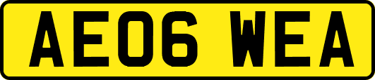 AE06WEA