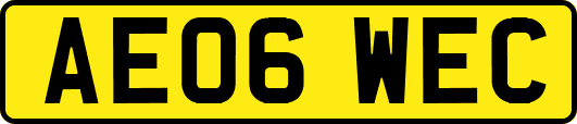 AE06WEC