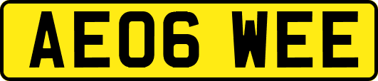 AE06WEE