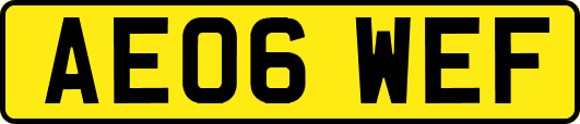 AE06WEF