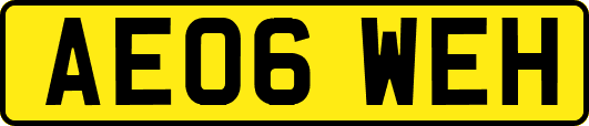 AE06WEH