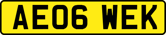 AE06WEK