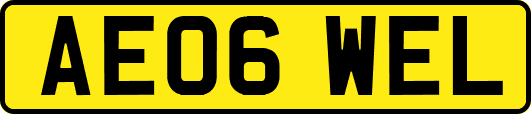 AE06WEL