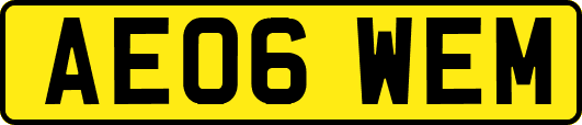 AE06WEM