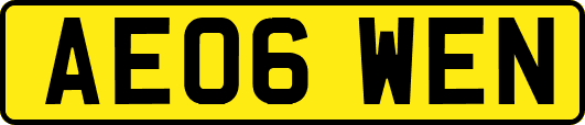 AE06WEN
