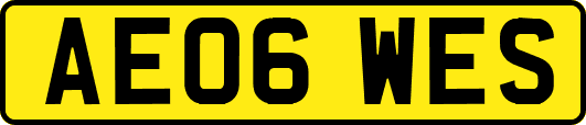 AE06WES