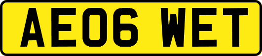 AE06WET