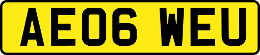 AE06WEU